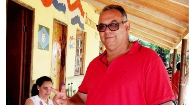 Candidato colorado gana primeras elecciones municipales en Puerto Adela