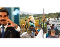 Nicolás Maduro comete crímenes de lesa humanidad, afirma analista