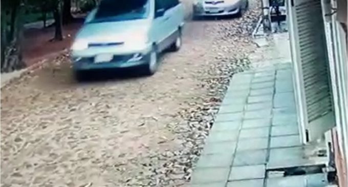 Balacera contra niñas “fue un procedimiento criminal”, repudia abogada