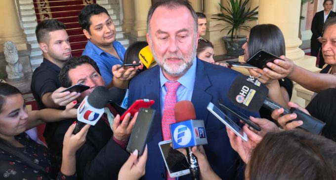 Hacienda abre investigación sobre “aumentazos” a funcionarios públicos