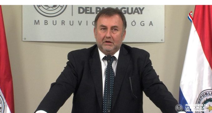 Funcionarios del MAG critican suspensión de aumentos