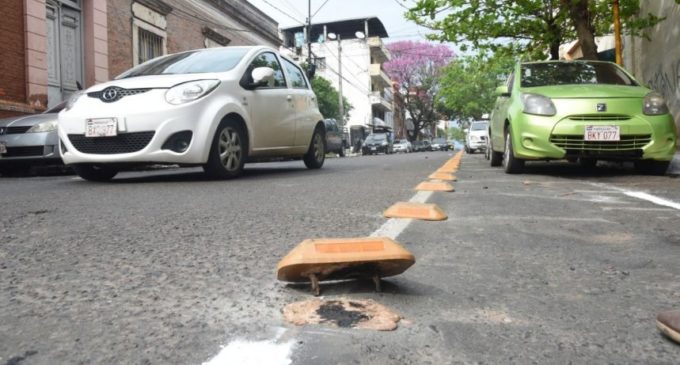 Convocatoria para cerrar bicisenda