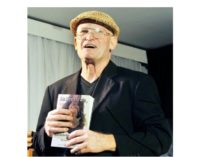 Murió el biográfo de Mangoré