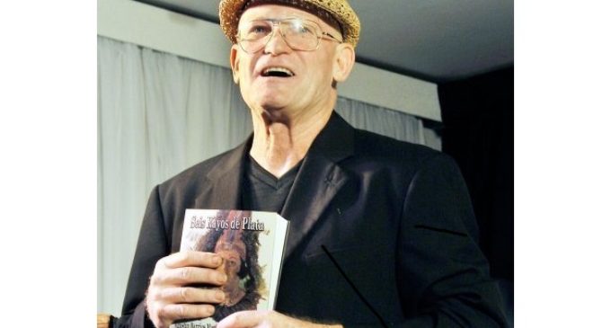 Murió el biográfo de Mangoré