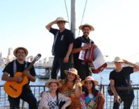 Folklore para los enamorados