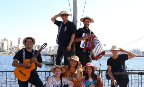 Folklore para los enamorados