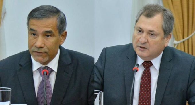 Nuevo presidente de la Corte debe ser Ramírez Candia o Jiménez, piden gremios de abogados