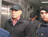 Caso Richard Pereira: Condenaron a 20 y 11 años de cárcel a policías “gatillo fácil”