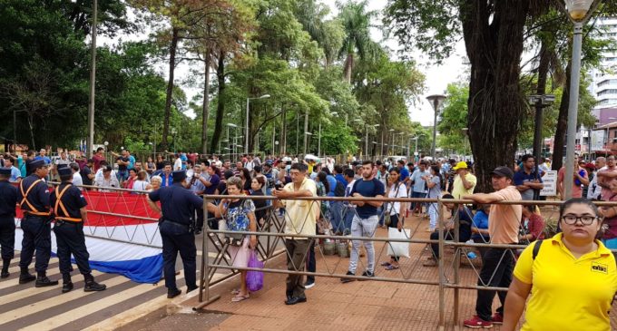 Confusión y tensión tras sesión extra en CDE