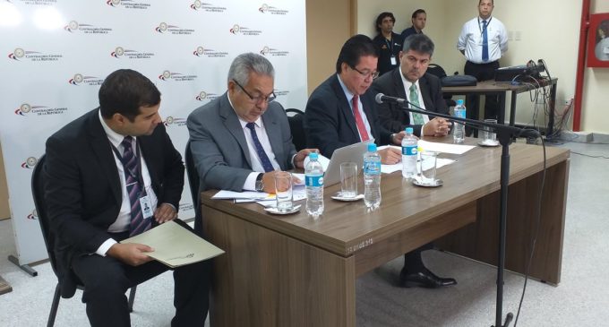 Protección de la Corte a Ministerio Público para evitar investigaciones