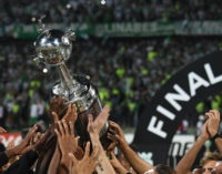 Reprograman partidos de la Libertadores, entre ellos, el de Cerro Porteño y Olimpia