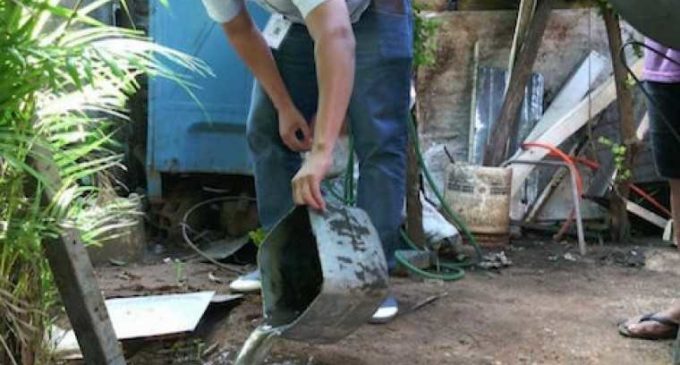 Nueve departamentos afectados con dengue: el 83% se registra en Alto Paraná