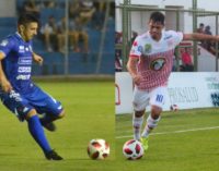 Sol de América y San Lorenzo abren la 7° Fecha