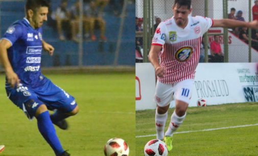 Sol de América y San Lorenzo abren la 7° Fecha
