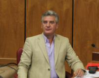 Movimiento Pro Justicia pide renuncia de Enrique Bacchetta