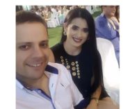 Justicia otorga cambio de prisión domiciliaria de esposa de Cucho