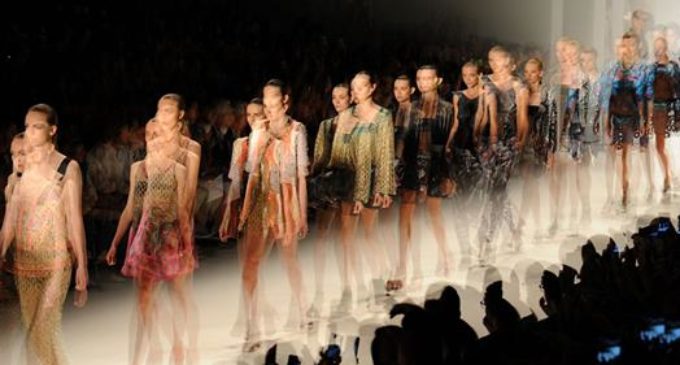 Asociación de confeccionistas del Paraguay trae el “About Fashion”