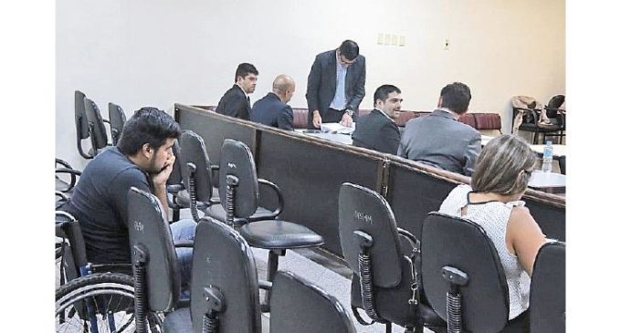 Caso gatillo fácil: Querella pide 26 años de prisión para cada uno