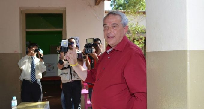 Renombrarán seccional en homenaje a Luis Gneiting