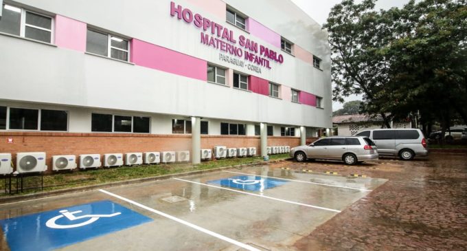 Materno Infantil San Pablo extenderá su horario de atención