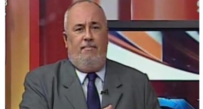 Javier Sosa Briganti: “En el periodismo deportivo somos muy poquitos los que decimos lo que pensamos”