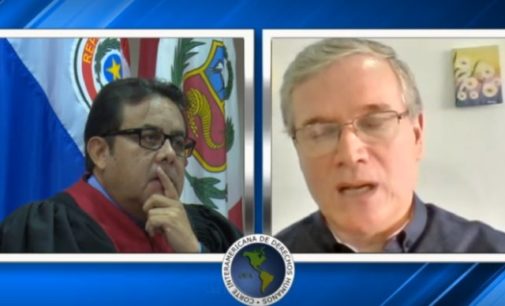 “El daño que he sufrido es irreversible”: Juan Arrom justifica millonario pedido al Estado