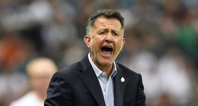 “Juan Carlos Osorio es un asco de persona”