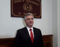 Abogados no pedirán renuncia de Bacchetta al JEM