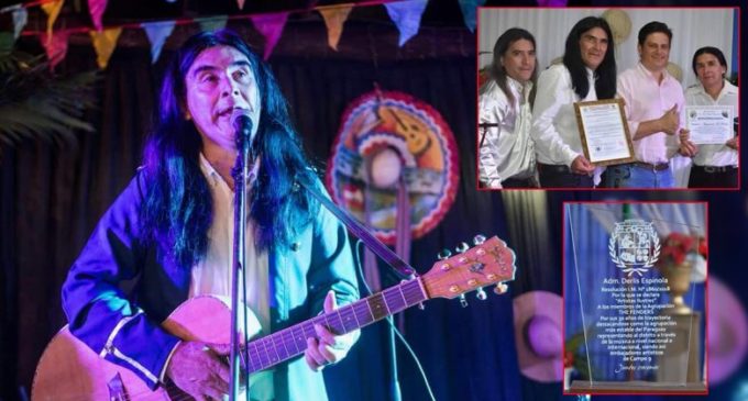Caso de “The Fenders”: “No debe caratularse como hecho punible”
