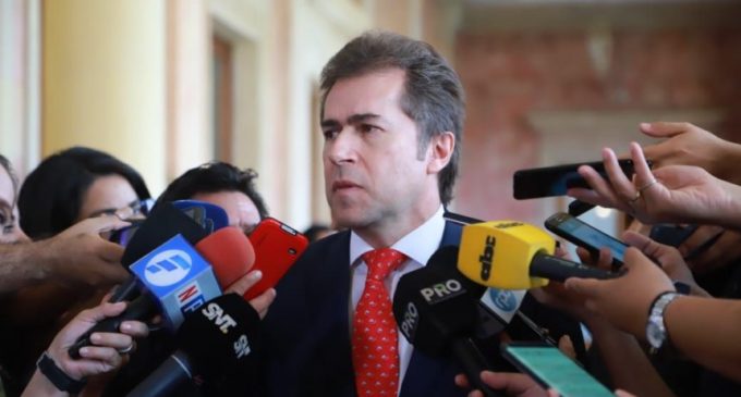 Paraguay mantiene compromiso con restablecimiento de democracia en Venezuela