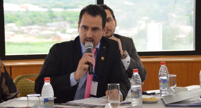 Inscripción en seguro de IPS, principal énfasis del Viceministerio del Trabajo