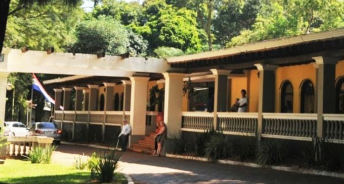 “No hay una diferencia marcada entre los candidatos”, dice gobernador de Alto Paraná
