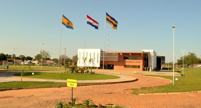 Demandarían a municipalidad de Luque