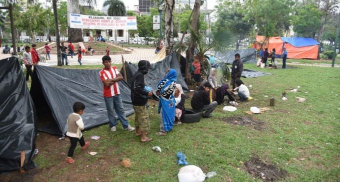 CODEHUPY cuestiona nula asistencia del INDI y reclama atención para nativos