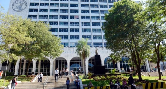 Piden transparentar el Poder Judicial