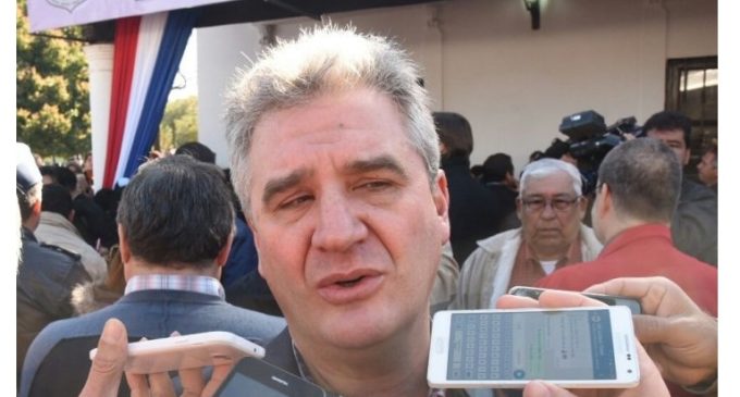 Supuesto “emisario” de Bacchetta niega “ofrecimiento” a Comisión Escrache