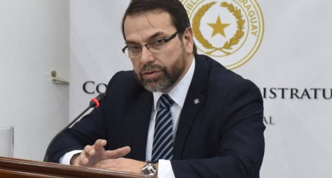 “Hay mucha transparencia en el Ministerio Público”
