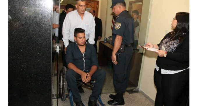 Familia de Richard Pereira pedirá resarcimiento al Estado