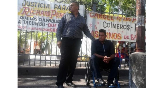 Gatillo Fácil: Hoy se definiría caso Richard Pereira