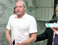 Caso Sabryna Breuer: “Las Cámaras fotográficas no forman parte de las pruebas”