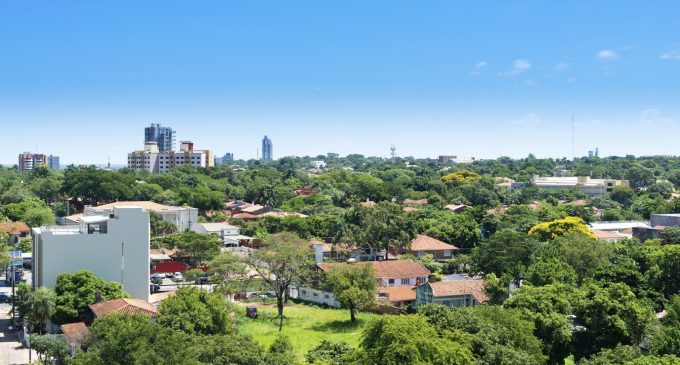 Se prevé jueves soleado y agradable