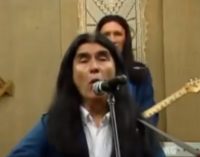 Fiscalía imputa a vocalista de “The Fenders”