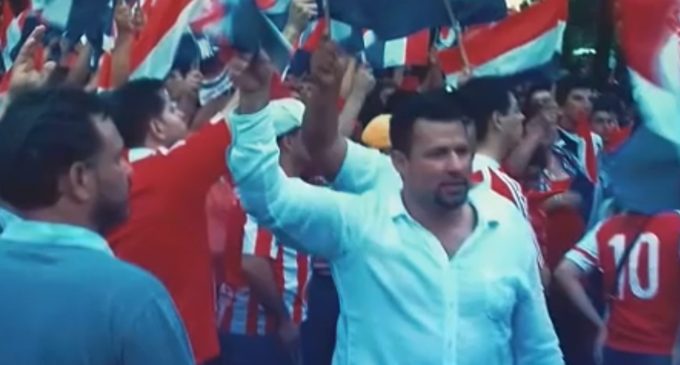 Desde la cárcel, Ulises Quintana inició campaña y aseguran que tiene “grandes chances”
