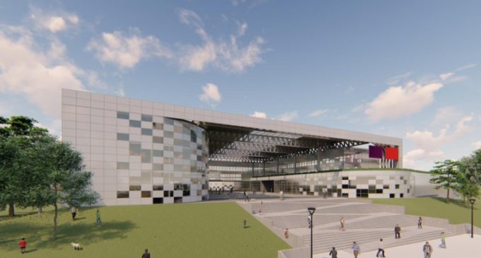 Llaman a licitación para elaborar anteproyecto de construcción de la Universidad Taiwán-Paraguay