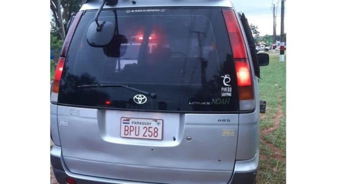 “Me arrodillé y le rogué que no me mate”: El relato de la conductora del transporte escolar baleado por policías