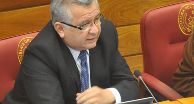 Luis Alberto Wagner: “El Paraguay necesita una justicia verdadera”