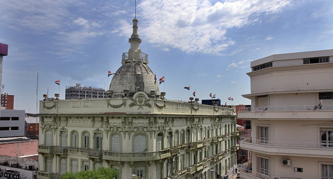 Hacienda asegura que recesión económica no afectará perspectiva de crecimiento
