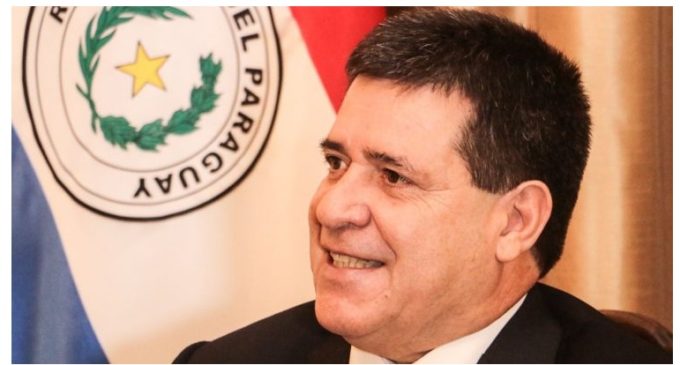 Caso Messer: Comisión Bicameral pide convocatoria de Cartes para declaración