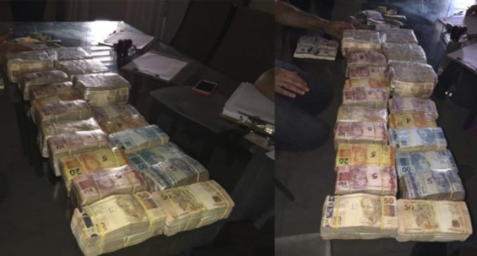 Extitular de SENABICO niega haber guardado en bolsas dinero de Cucho