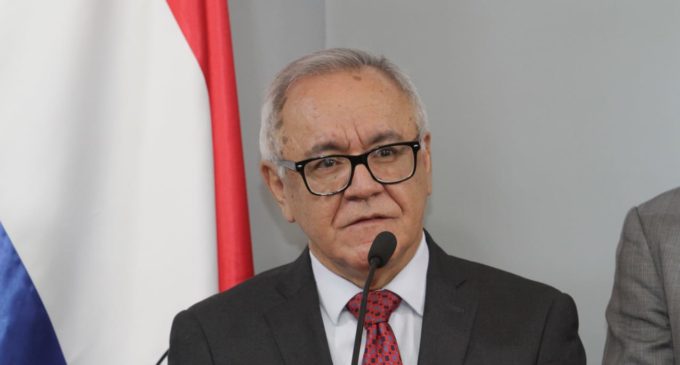 INDERT apunta en recuperar las tierras mal habidas